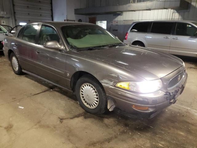 Photo 3 VIN: 1G4HP54K214275494 - BUICK LESABRE 