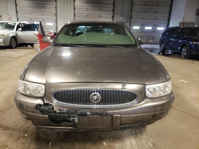 Photo 4 VIN: 1G4HP54K214275494 - BUICK LESABRE 