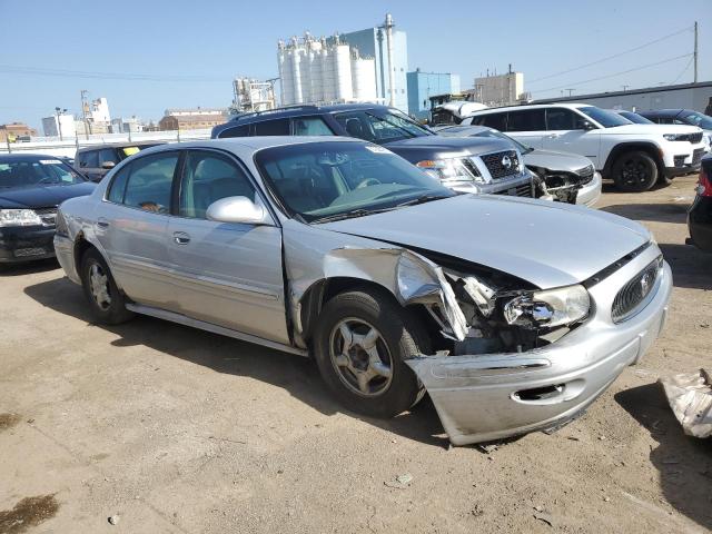 Photo 3 VIN: 1G4HP54K21U167263 - BUICK LESABRE 