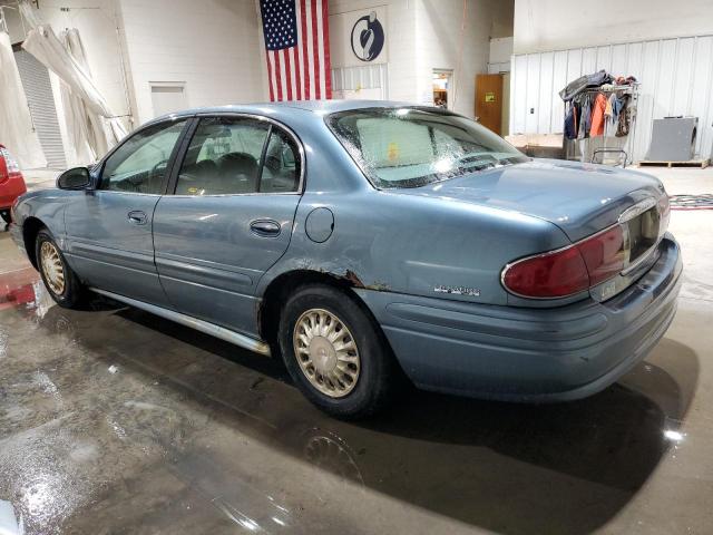 Photo 1 VIN: 1G4HP54K21U171846 - BUICK LESABRE 