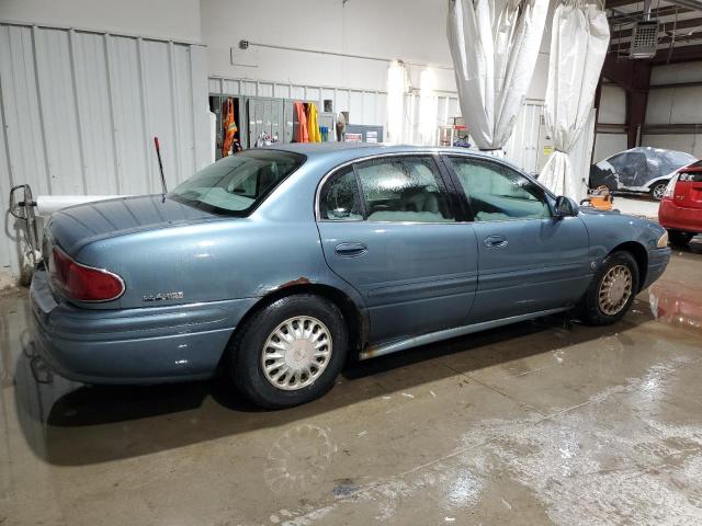 Photo 2 VIN: 1G4HP54K21U171846 - BUICK LESABRE 