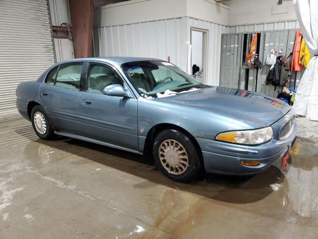 Photo 3 VIN: 1G4HP54K21U171846 - BUICK LESABRE 