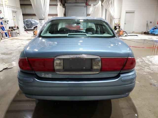 Photo 5 VIN: 1G4HP54K21U171846 - BUICK LESABRE 