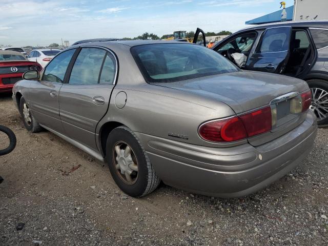 Photo 1 VIN: 1G4HP54K21U172818 - BUICK LESABRE 