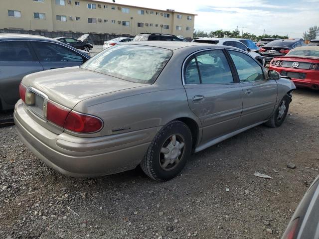 Photo 2 VIN: 1G4HP54K21U172818 - BUICK LESABRE 