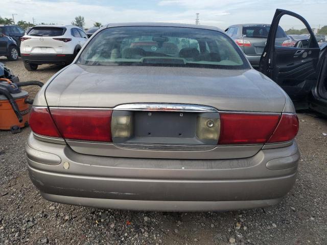 Photo 5 VIN: 1G4HP54K21U172818 - BUICK LESABRE 