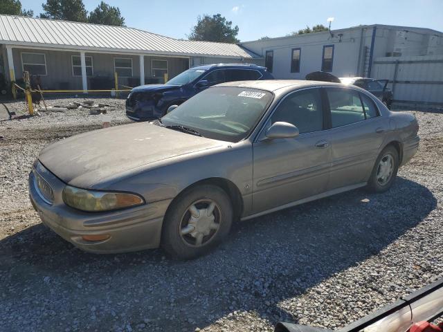 Photo 0 VIN: 1G4HP54K21U292215 - BUICK LESABRE CU 