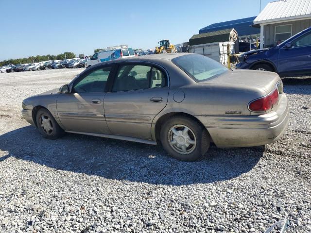 Photo 1 VIN: 1G4HP54K21U292215 - BUICK LESABRE CU 