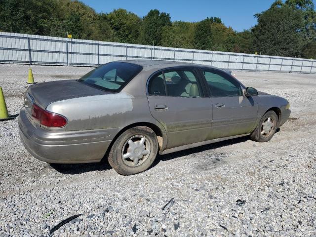 Photo 2 VIN: 1G4HP54K21U292215 - BUICK LESABRE CU 