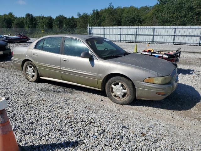 Photo 3 VIN: 1G4HP54K21U292215 - BUICK LESABRE CU 