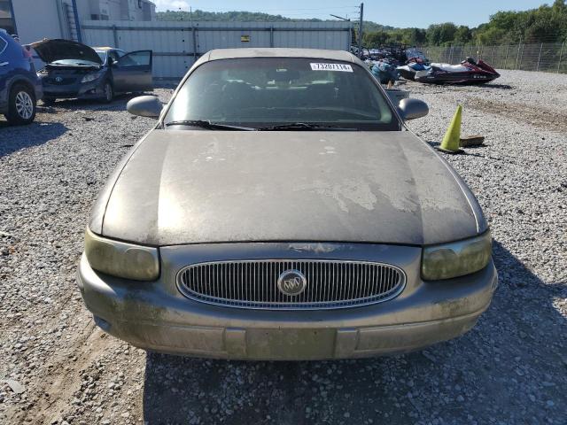 Photo 4 VIN: 1G4HP54K21U292215 - BUICK LESABRE CU 