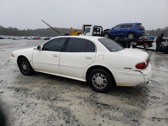 Photo 1 VIN: 1G4HP54K224115343 - BUICK LESABRE 