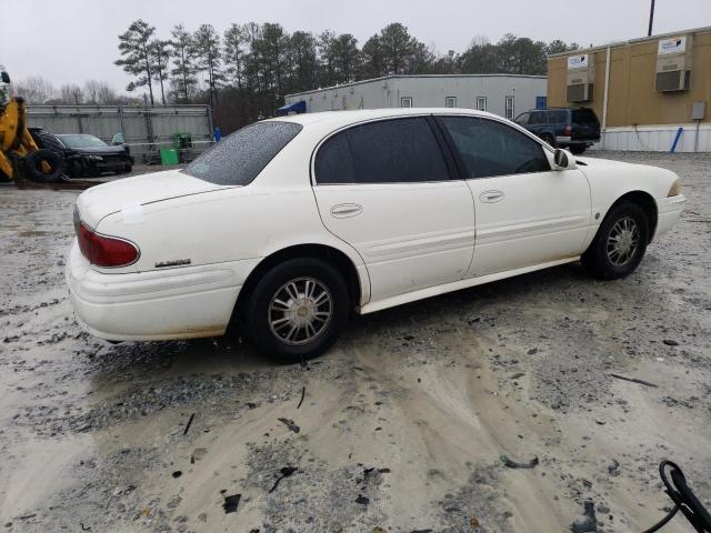 Photo 2 VIN: 1G4HP54K224115343 - BUICK LESABRE 