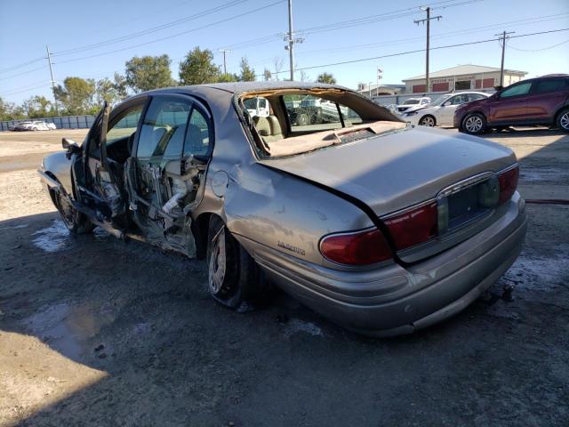 Photo 1 VIN: 1G4HP54K224149119 - BUICK LESABRE 