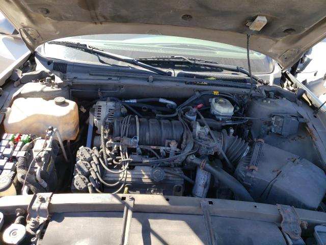 Photo 10 VIN: 1G4HP54K224149119 - BUICK LESABRE 