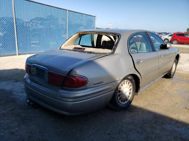 Photo 2 VIN: 1G4HP54K224149119 - BUICK LESABRE 