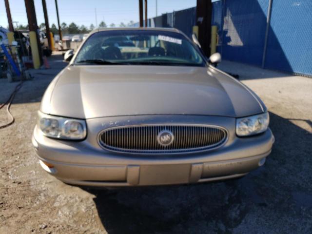 Photo 4 VIN: 1G4HP54K224149119 - BUICK LESABRE 