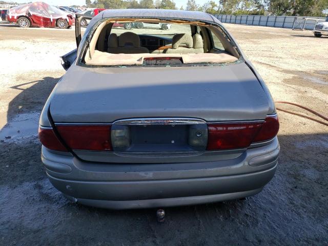 Photo 5 VIN: 1G4HP54K224149119 - BUICK LESABRE 