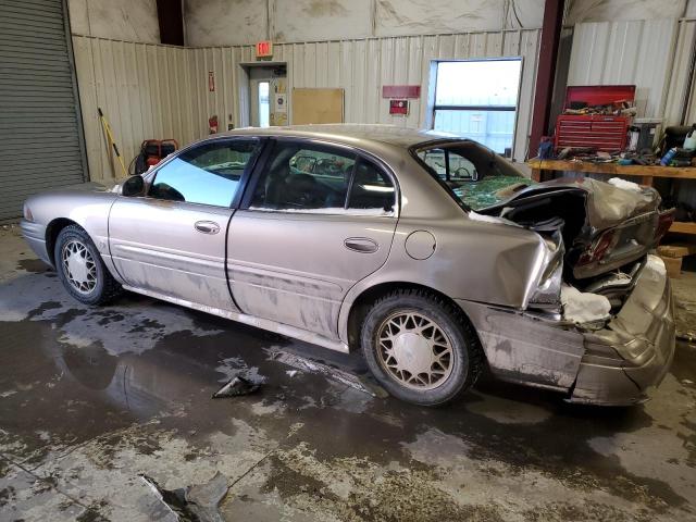 Photo 1 VIN: 1G4HP54K224152165 - BUICK LESABRE 