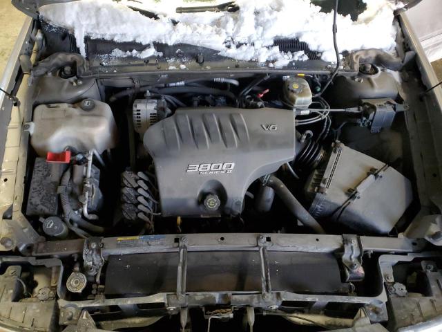 Photo 10 VIN: 1G4HP54K224152165 - BUICK LESABRE 