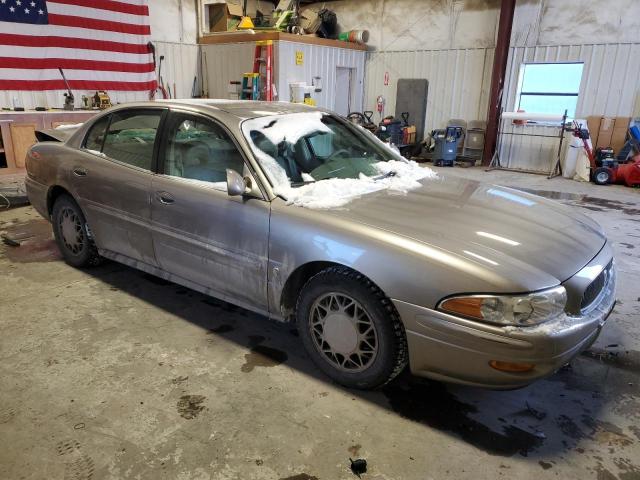 Photo 3 VIN: 1G4HP54K224152165 - BUICK LESABRE 