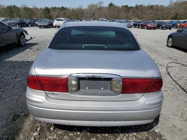 Photo 1 VIN: 1G4HP54K224222215 - BUICK LESABRE 