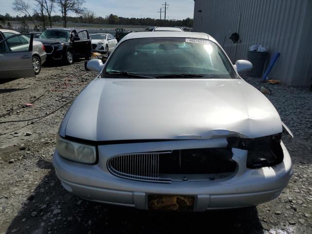 Photo 3 VIN: 1G4HP54K224222215 - BUICK LESABRE 