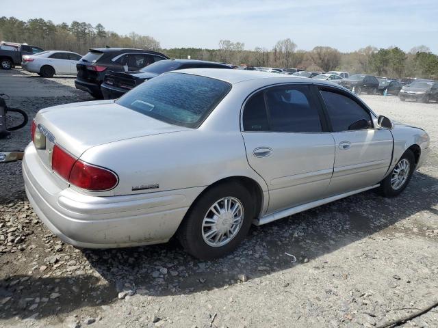 Photo 5 VIN: 1G4HP54K224222215 - BUICK LESABRE 