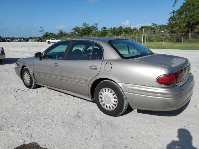 Photo 1 VIN: 1G4HP54K22U173372 - BUICK LESABRE 