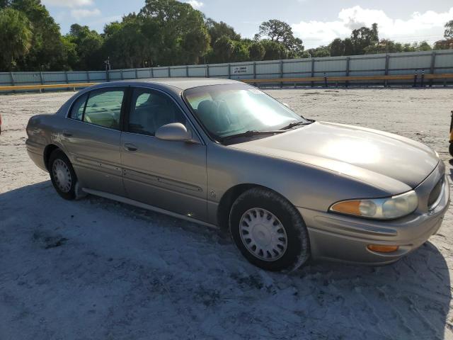 Photo 3 VIN: 1G4HP54K22U173372 - BUICK LESABRE 