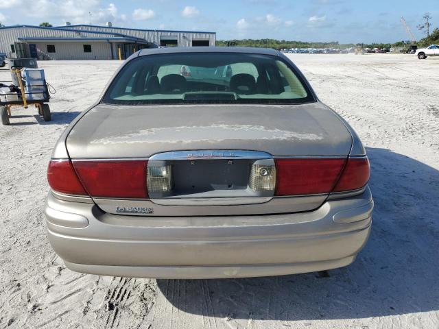 Photo 5 VIN: 1G4HP54K22U173372 - BUICK LESABRE 