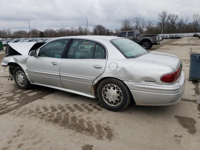 Photo 1 VIN: 1G4HP54K22U261807 - BUICK LESABRE 