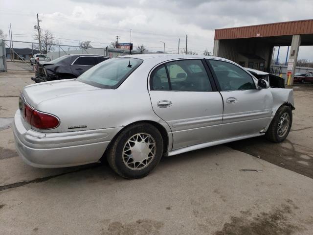 Photo 2 VIN: 1G4HP54K22U261807 - BUICK LESABRE 