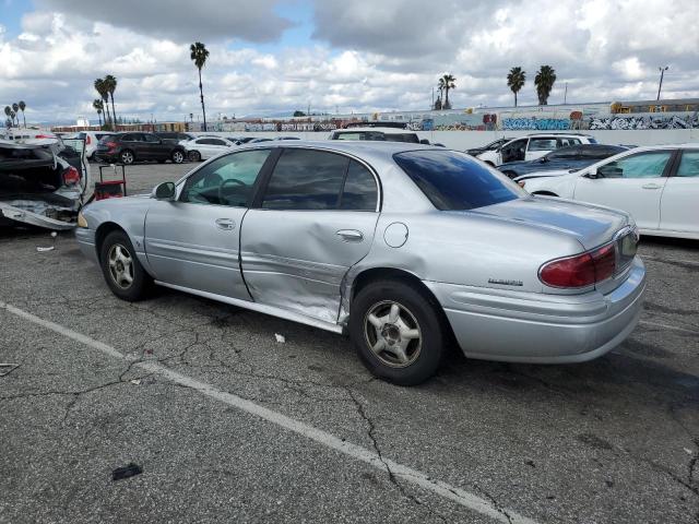 Photo 1 VIN: 1G4HP54K22U271446 - BUICK LESABRE 