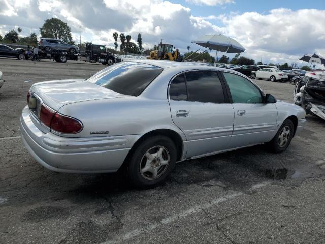 Photo 2 VIN: 1G4HP54K22U271446 - BUICK LESABRE 