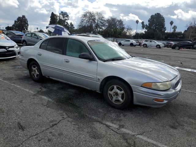 Photo 3 VIN: 1G4HP54K22U271446 - BUICK LESABRE 