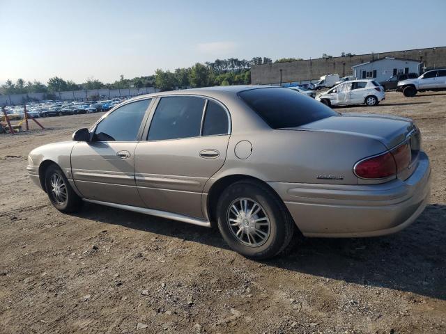 Photo 1 VIN: 1G4HP54K22U300265 - BUICK LESABRE CU 