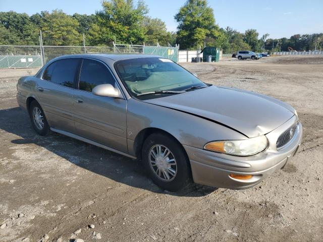 Photo 3 VIN: 1G4HP54K22U300265 - BUICK LESABRE CU 