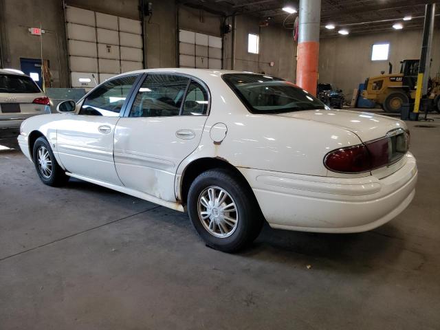 Photo 1 VIN: 1G4HP54K234181893 - BUICK LESABRE CU 