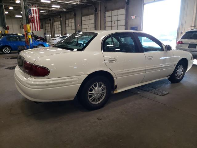 Photo 2 VIN: 1G4HP54K234181893 - BUICK LESABRE CU 