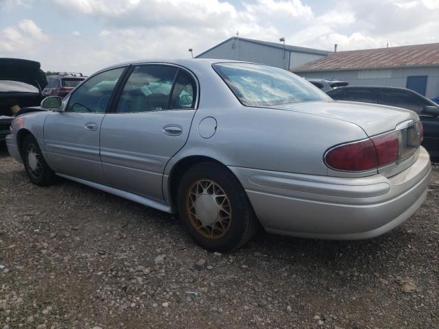 Photo 1 VIN: 1G4HP54K234184762 - BUICK LESABRE CU 