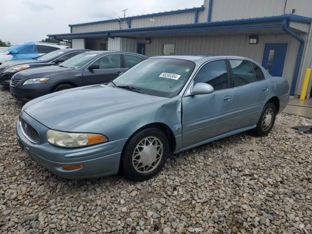 Photo 0 VIN: 1G4HP54K23U188309 - BUICK LESABRE CU 