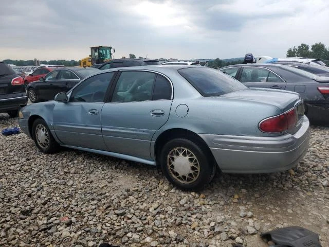 Photo 1 VIN: 1G4HP54K23U188309 - BUICK LESABRE CU 