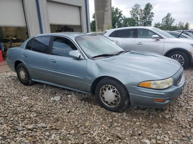 Photo 3 VIN: 1G4HP54K23U188309 - BUICK LESABRE CU 