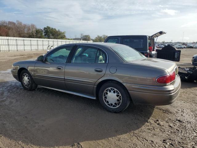 Photo 1 VIN: 1G4HP54K23U264255 - BUICK LESABRE 