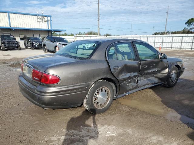 Photo 2 VIN: 1G4HP54K23U264255 - BUICK LESABRE 