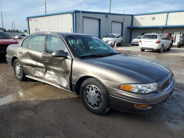 Photo 3 VIN: 1G4HP54K23U264255 - BUICK LESABRE 