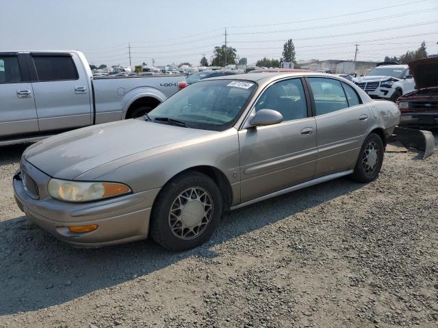 Photo 0 VIN: 1G4HP54K244114194 - BUICK LESABRE CU 