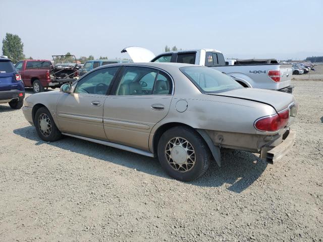 Photo 1 VIN: 1G4HP54K244114194 - BUICK LESABRE CU 