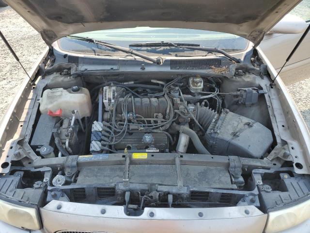 Photo 10 VIN: 1G4HP54K244114194 - BUICK LESABRE CU 